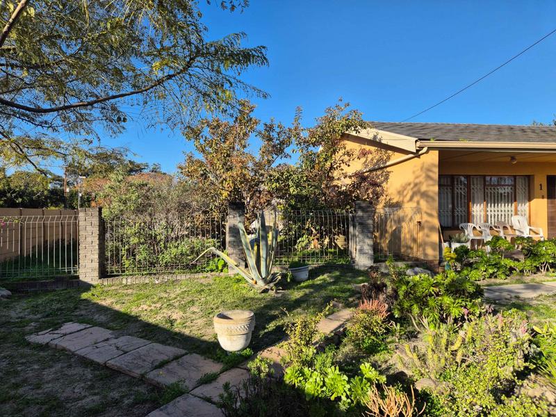 To Let 3 Bedroom Property for Rent in Glenhaven Western Cape